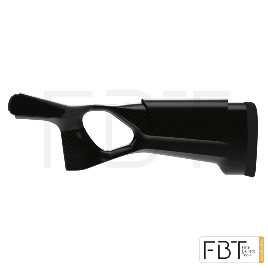 UNIC Carbon stock | Blaser K95 old model | FBT