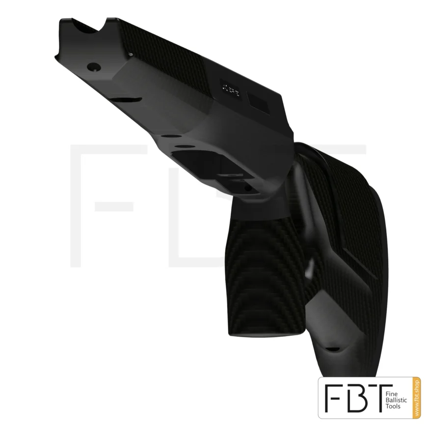 UNIC carbon fibre stock | Mauser M03 | FBT
