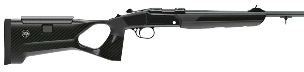 UNIC Carbonschaft | Merkel K3 Waffe | FBT