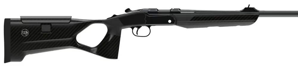 UNIC Carbon stock | Merkel K5 weapon | FBT
