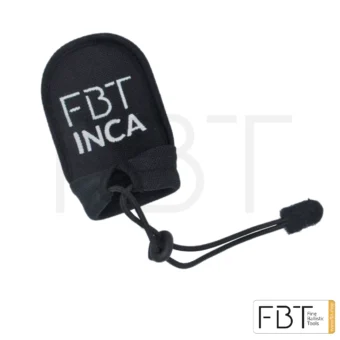 Neopren Mündungsschoner | FBT