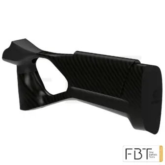 FBT Shop | UNIC Carbonschaft, Zielfernrohre, Ferngläser, Schalldämpfer - Fine Ballistic Tools 10 UNIC Carbonschaft | Blaser R8 zweiteilig | FBT