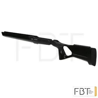 UNIC Carbon stock | for weapon Sauer 303 Generation 2 - two-piece stock 11 UNIC carbon shaft | Sauer 202 | FBT