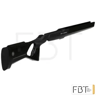 UNIC Carbon stock | for weapon Sauer 303 Generation 2 - two-piece stock 10 UNIC carbon shaft | Sauer 202 | FBT