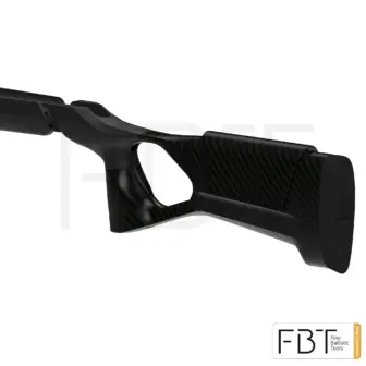 UNIC Carbon stock | for weapon Sauer 303 Generation 2 - two-piece stock 9 UNIC carbon shaft | Sauer 202 | FBT