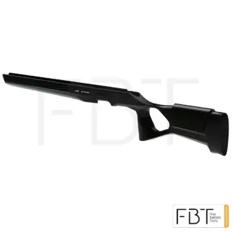 UNIC Carbon left-hand stock | for Steyr Mannlicher L 15 rifle UNIC carbon fibre stock | Steyr Mannlicher L | FBT