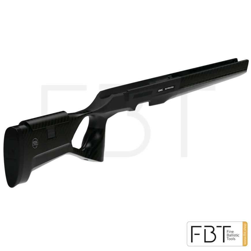 UNIC carbon fibre stock | Steyr Mannlicher M | FBT