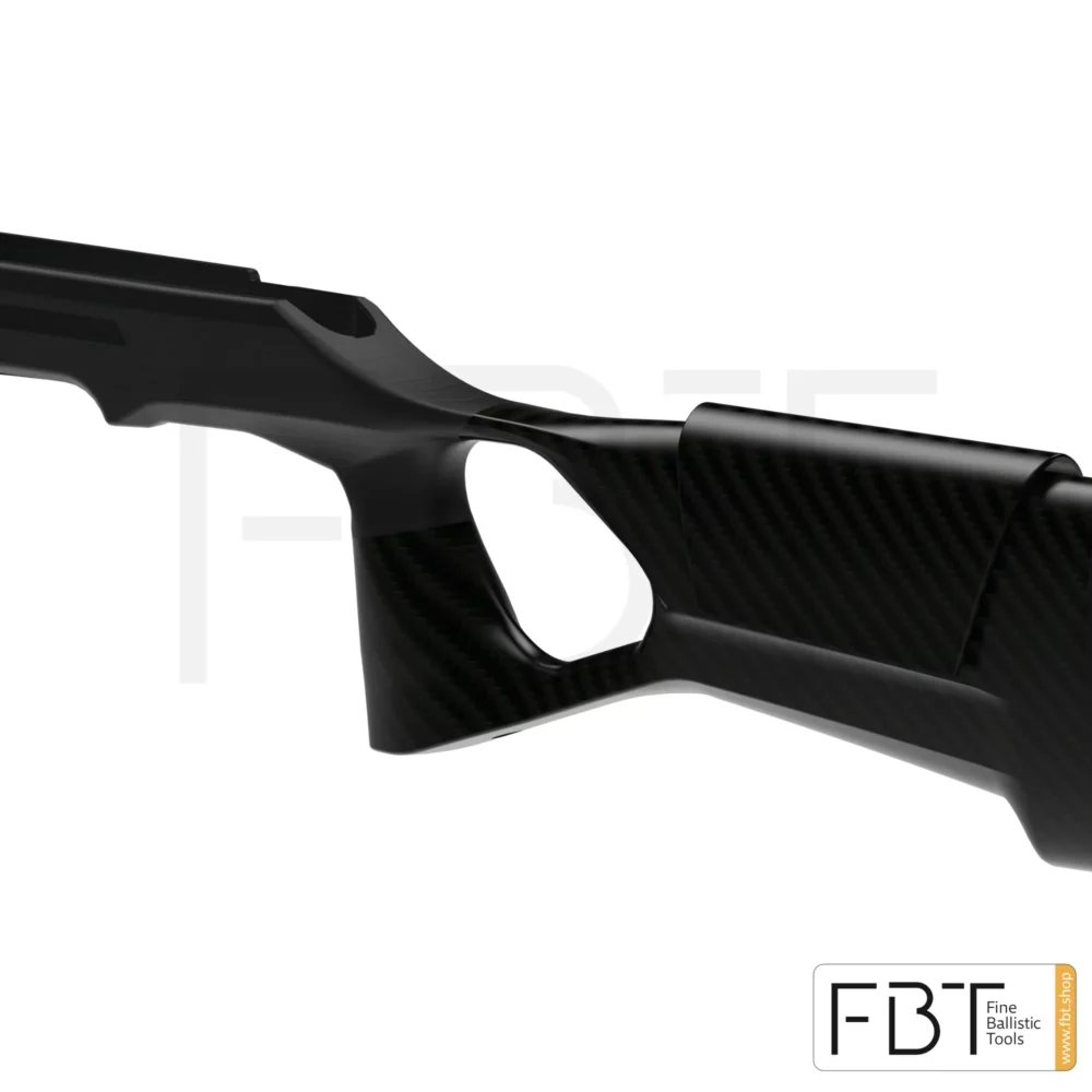 UNIC carbon fibre stock | Steyr Mannlicher M | FBT