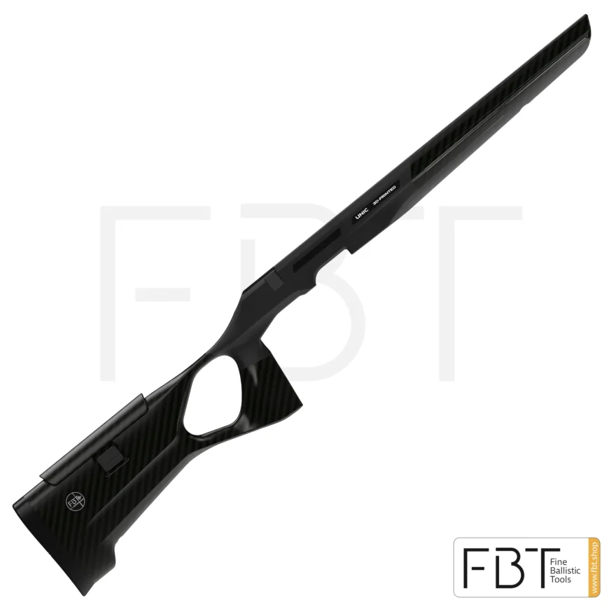 UNIC carbon fibre stock | Steyr Mannlicher S | FBT