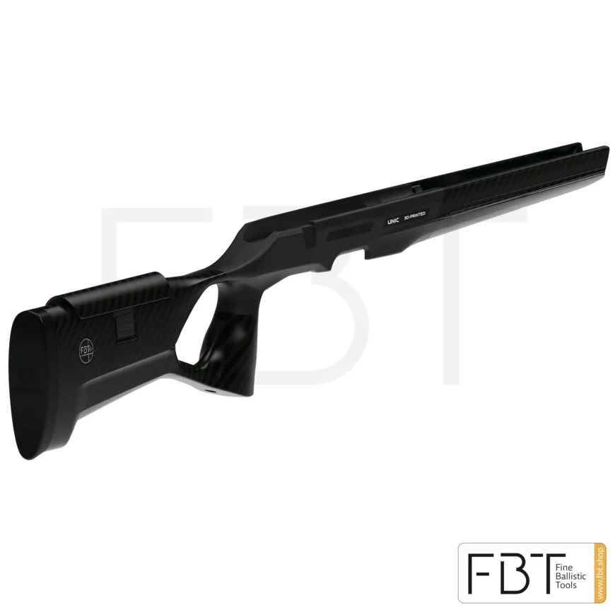 UNIC carbon fibre stock | Steyr Mannlicher S | FBT