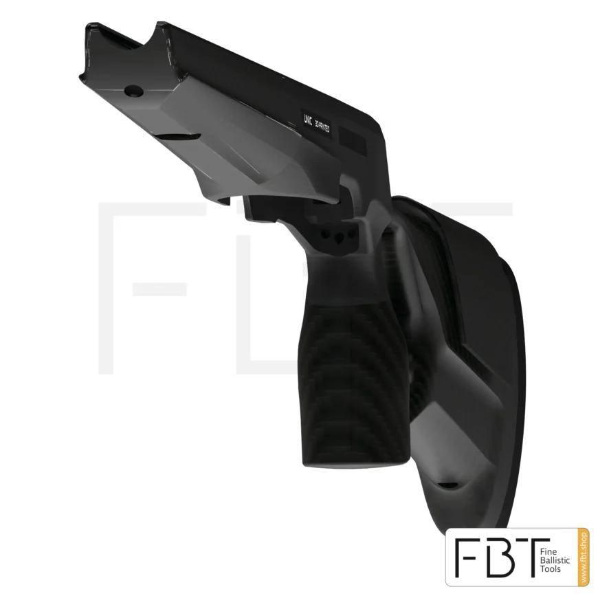 UNIC carbon fibre stock | Steyr Mannlicher S | FBT