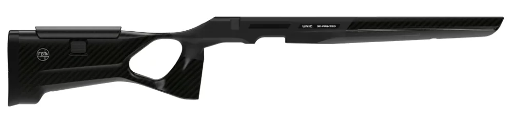 UNIC carbon fibre stock | Steyr Mannlicher SL | FBT