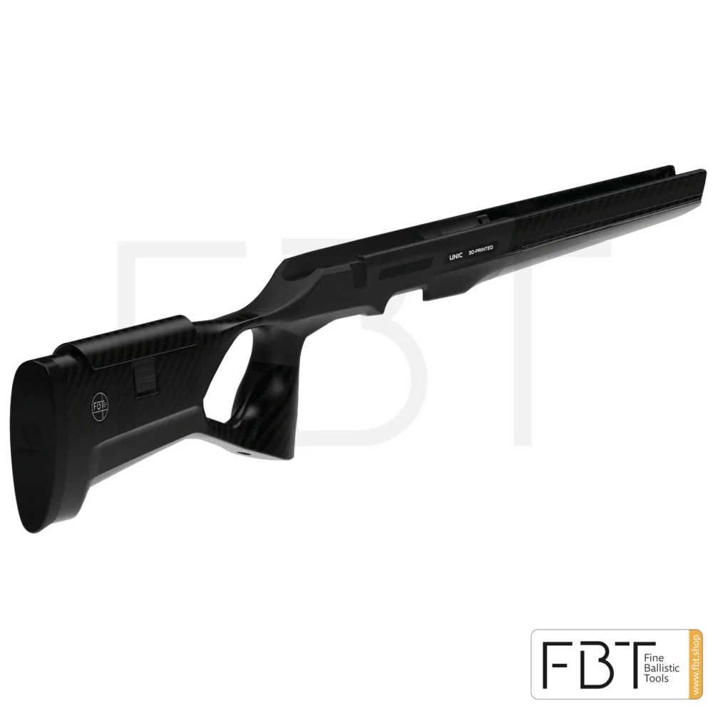 UNIC carbon fibre stock | Steyr Mannlicher SL | FBT