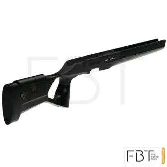 FBT Shop | UNIC Carbon stock, riflescopes, binoculars, silencers - Fine Ballistic Tools 30 UNIC carbon fibre stock | Steyr Mannlicher SL | FBT