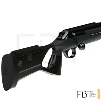 UNIC Carbon Stock | for Chapuis ROLS rifle - 1-Piece 15 UNIC Carbon Stock | Chapuis ROLS Weapon | FBT - Fine Ballistic Tools