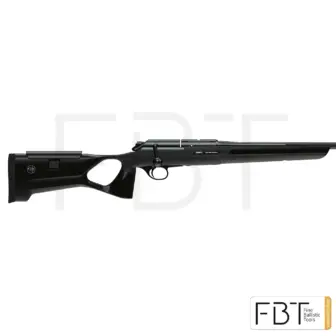 UNIC Carbon Stock | for Chapuis ROLS rifle - 1-Piece 18 UNIC Carbon Stock | Chapuis ROLS Weapon | FBT - Fine Ballistic Tools