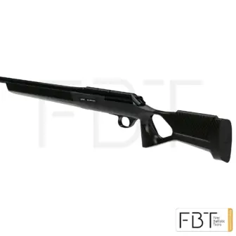UNIC Carbon Stock | for Chapuis ROLS rifle - 1-Piece 16 UNIC Carbon Stock | Chapuis ROLS Weapon | FBT - Fine Ballistic Tools
