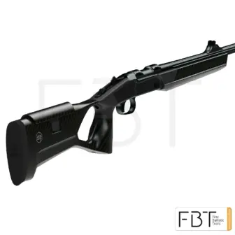 FBT Shop | UNIC Carbon stock, riflescopes, binoculars, silencers - Fine Ballistic Tools 28 UNIC Carbon stock | Merkel K5 weapon | FBT