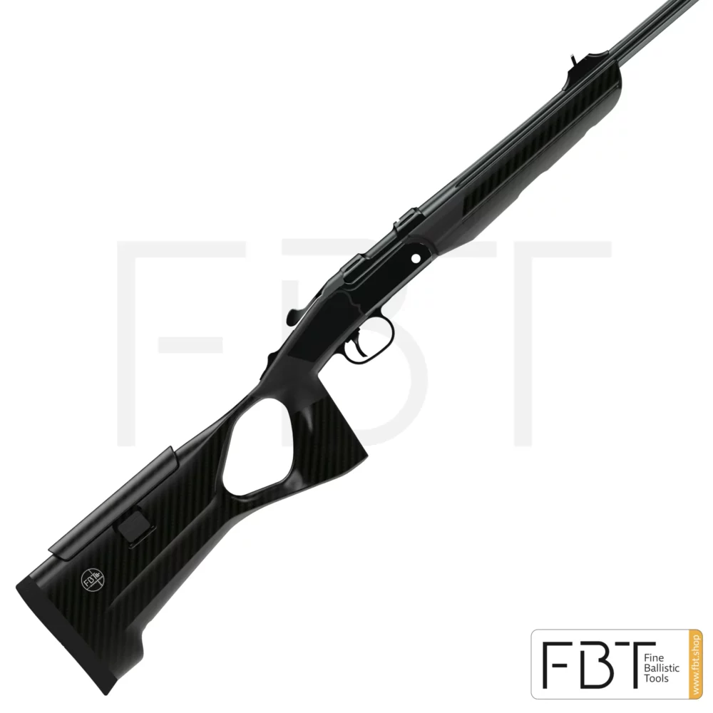UNIC Carbon stock | Merkel K5 weapon | FBT