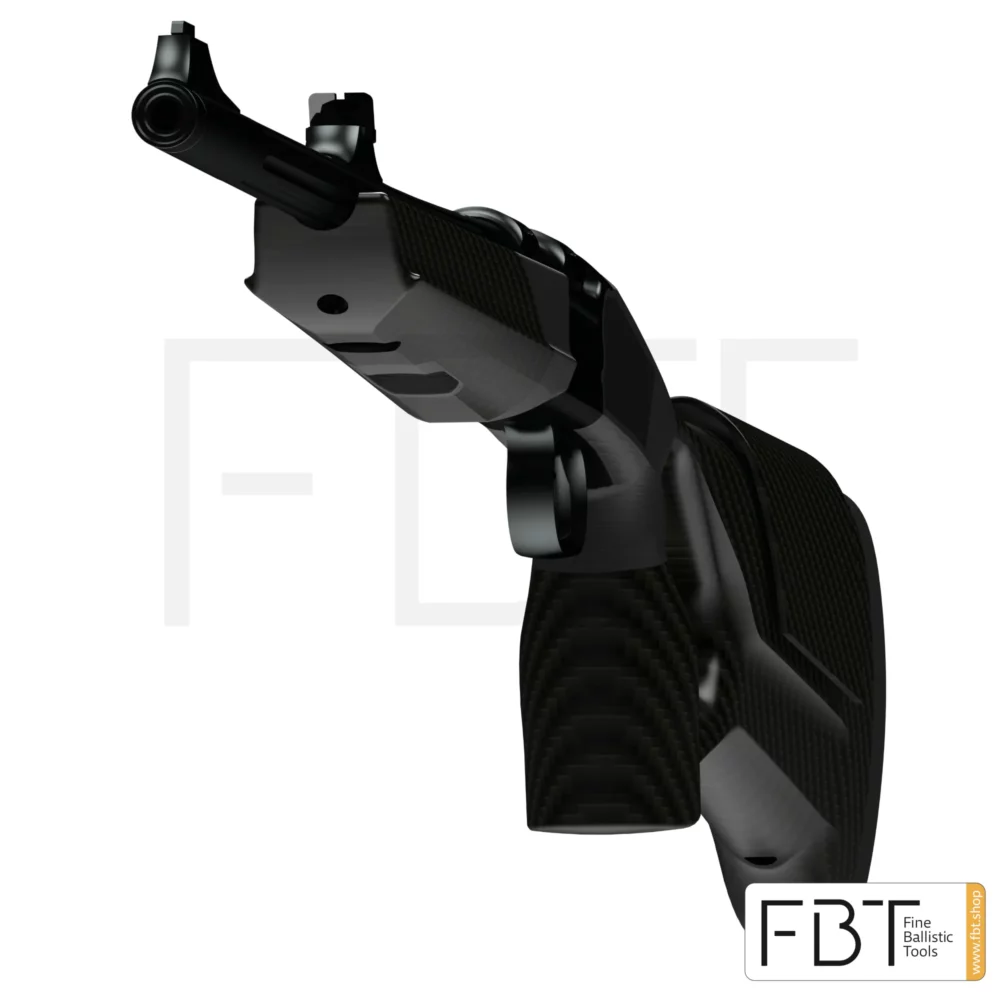 UNIC Carbon stock | Merkel K5 weapon | FBT