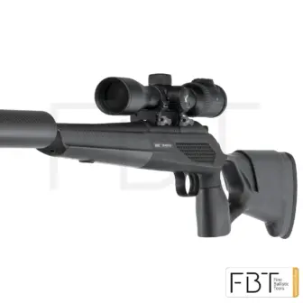 FBT Shop | UNIC Carbon stock, riflescopes, binoculars, silencers - Fine Ballistic Tools 18 Blaser R93 Professional | UNIC Carbon stock