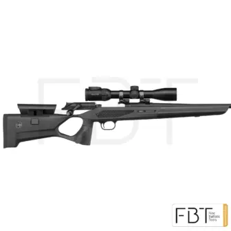 UNIC Carbon stock | for Blaser R93 Professional 15 rifle Blaser R93 Professional | UNIC Carbon stock