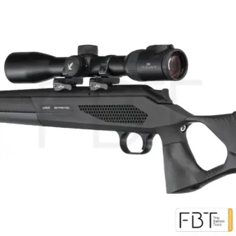 UNIC Carbon stock | for Blaser R93 Professional 14 rifle UNIC Carbon stock | Blaser R93 Professional rifle | FBT