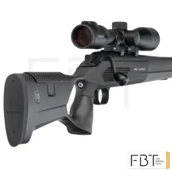 UNIC Carbon stock | for Blaser R93 Professional 13 rifle UNIC Carbon stock | Blaser R93 Professional rifle | FBT