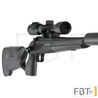 UNIC Carbon stock | for Blaser R93 Professional 12 rifle UNIC Carbon stock | Blaser R93 Professional rifle | FBT