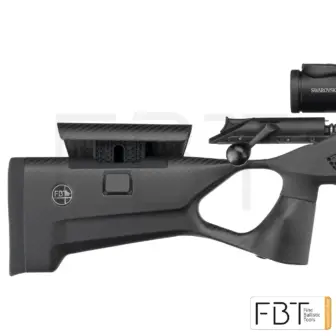 UNIC Carbon stock | for Blaser R93 Professional 11 rifle UNIC Carbon stock | Blaser R93 Professional rifle | FBT