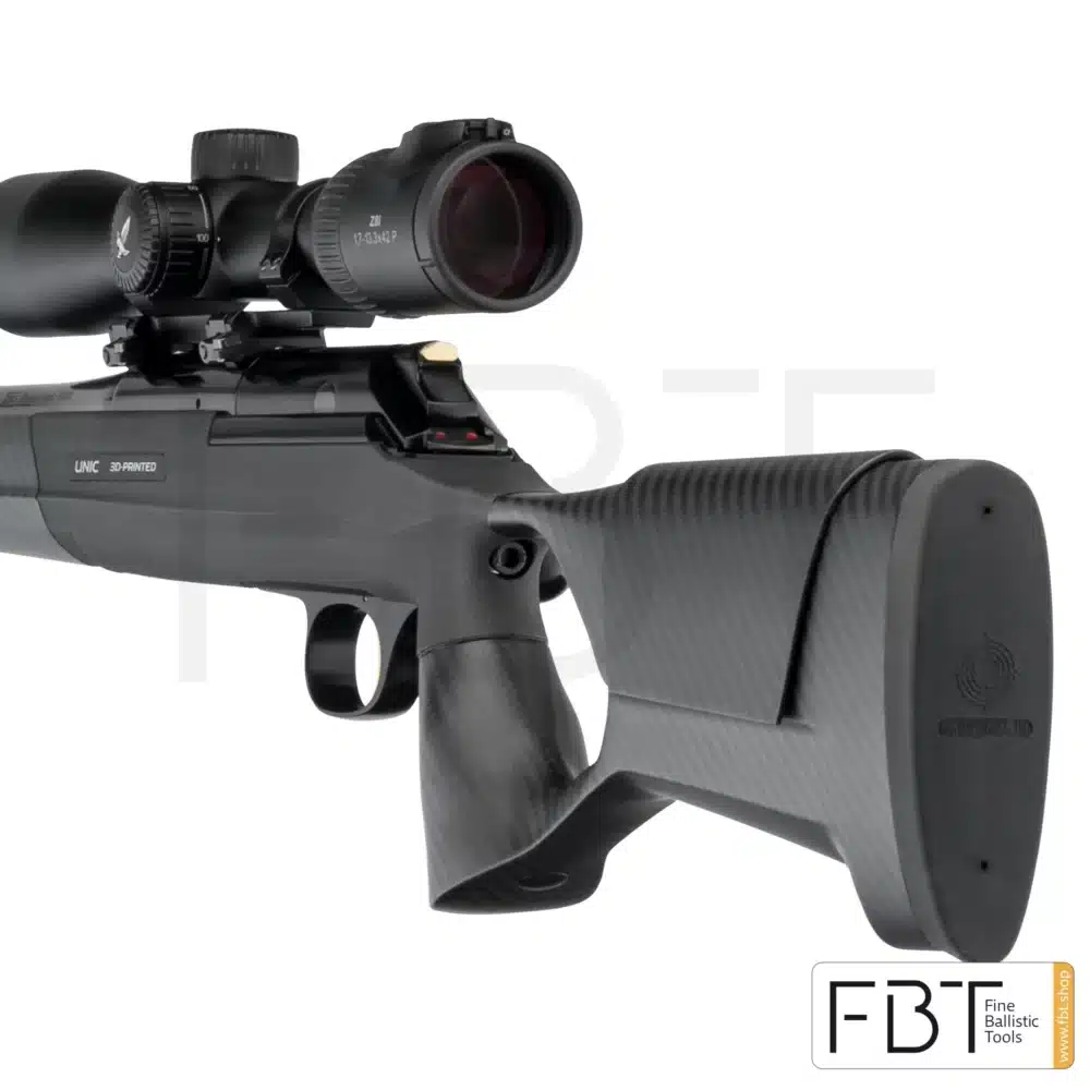 UNIC Carbonschaft für Chapuis ROLS Waffe | FBT