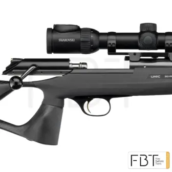FBT Shop | UNIC Carbon stock, Riflescopes, Binoculars, Silencers - Fine Ballistic Tools 26 UNIC carbon fibre stock for Chapuis ROLS rifle | FBT