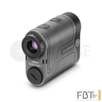 ENDURANCE 1500 Laser Entfernungsmesser | HAWKE