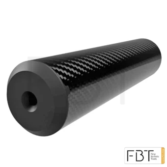 INCA 50TI OBS Schalldämpfer FBT - Over Barrel