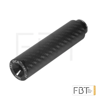 INCA 32K OBS Schalldämpfer | FBT Engineering