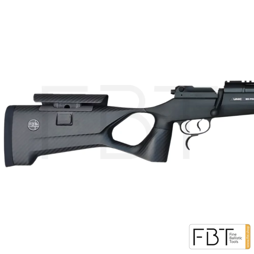UNIC Carbonschaft | Mauser 66 Waffe | FBT