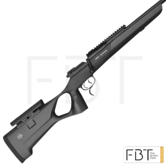 Mauser 66 rifle | UNIC carbon fibre stock | FBT