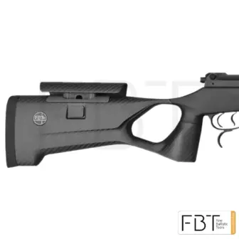 FBT Shop | UNIC Carbon stock, Riflescopes, Binoculars, Silencers - Fine Ballistic Tools 49 UNIC Carbon stock | Mauser 66 rifle | FBT