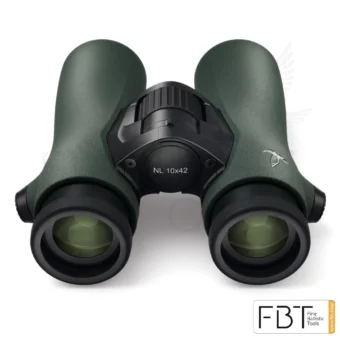 Binoculars NL Pure 10x42 | Swarovski Optik