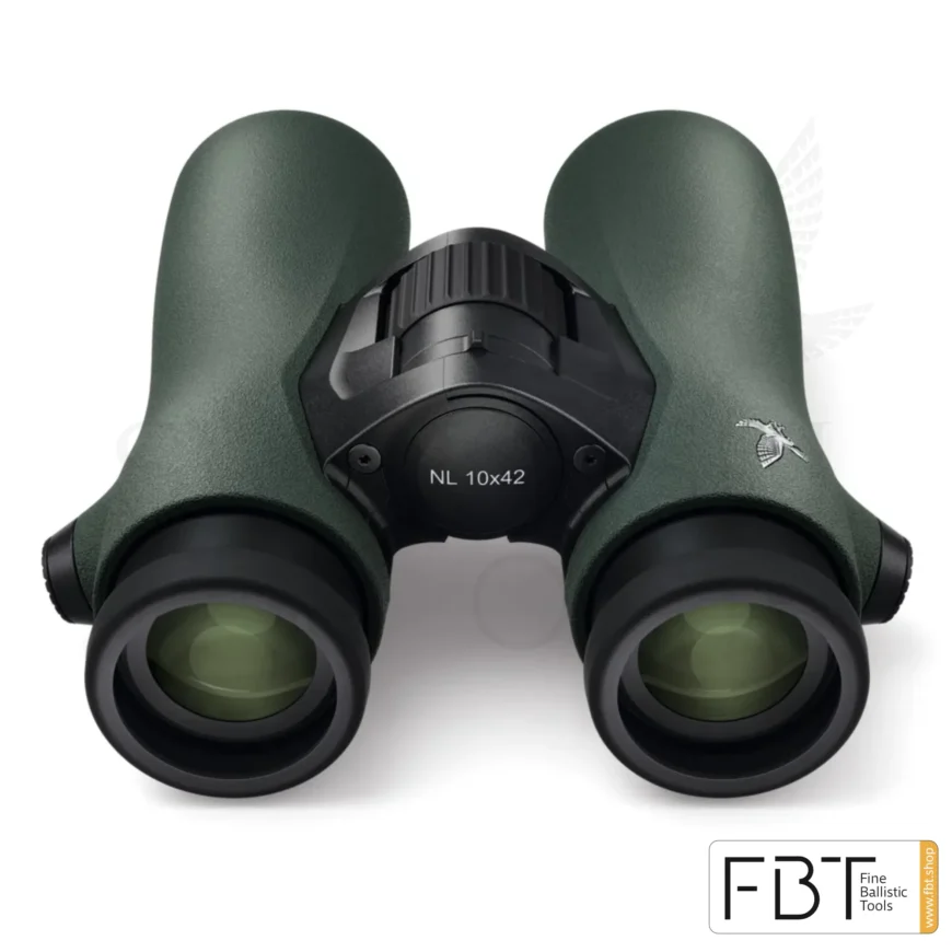 Binoculars NL Pure 10x42 | Swarovski Optik