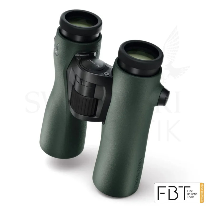 NL Pure 10x42 binoculars | Swarovski Optik
