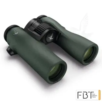 NL Pure 8x32 Fernglas | Swarovski Optik