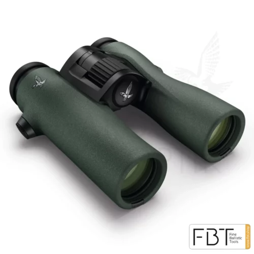 NL Pure 8x32 binoculars | Swarovski Optik