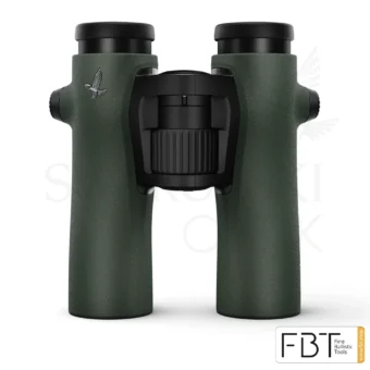 NL Pure 8x32 binoculars | Swarovski Optik