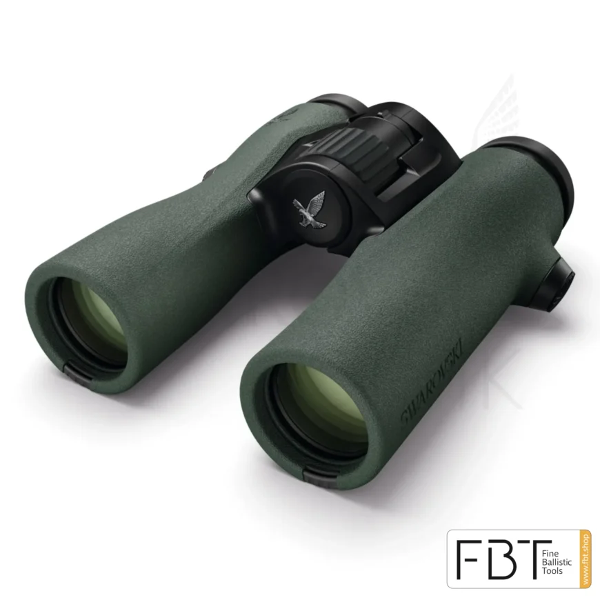 Binoculars NL Pure 8x32 | Swarovski Optik
