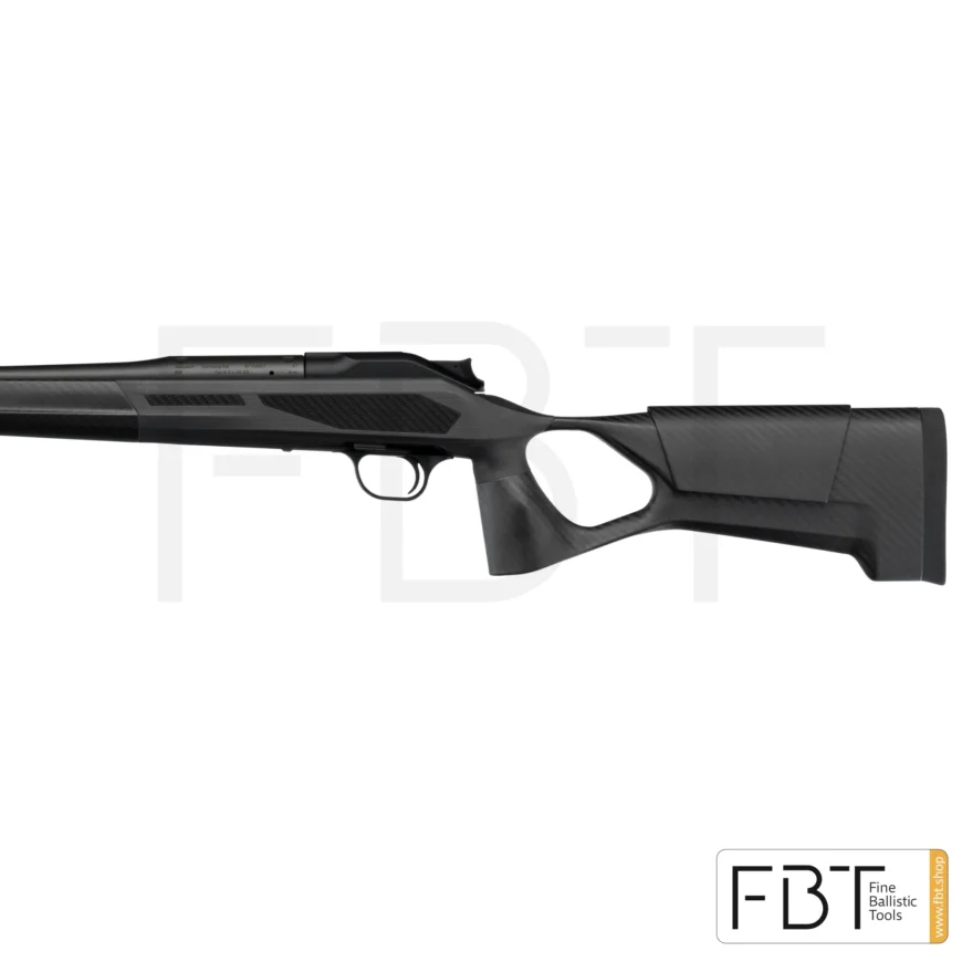 Blaser R8 Professional rifle | UNIC Carbon stock | FBT