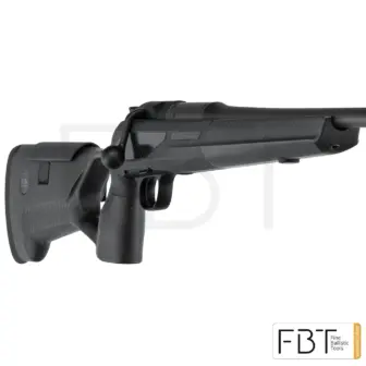 FBT Shop | UNIC Carbonschaft, Zielfernrohre, Ferngläser, Schalldämpfer - Fine Ballistic Tools 6 Blaser R8 Professional Waffe | UNIC Carbonschaft | FBT