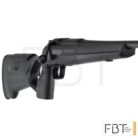 Blaser R8 Professional Waffe | UNIC Carbonschaft | FBT