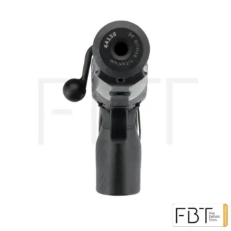 UNIC Carbon Schaft | für Waffe Blaser R8 Professional Success Kunststoffschaft 11 UNIC Carbonschaft | Blaser R8 Professional Waffe