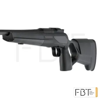 FBT Shop | UNIC Carbonschaft, Zielfernrohre, Ferngläser, Schalldämpfer - Fine Ballistic Tools 81 UNIC Carbonschaft | Blaser R8 Professional Waffe